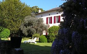 A L'Olivier